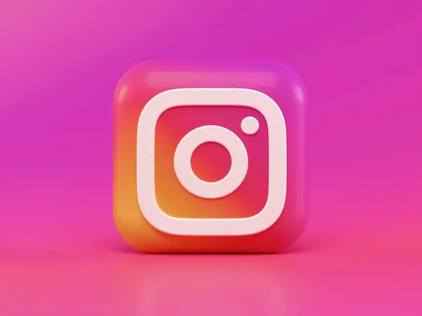 Social media content creation with branded graphics and video production
