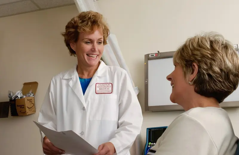 Modern medical practice
